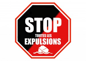 stop-expulsions-rouge et noir