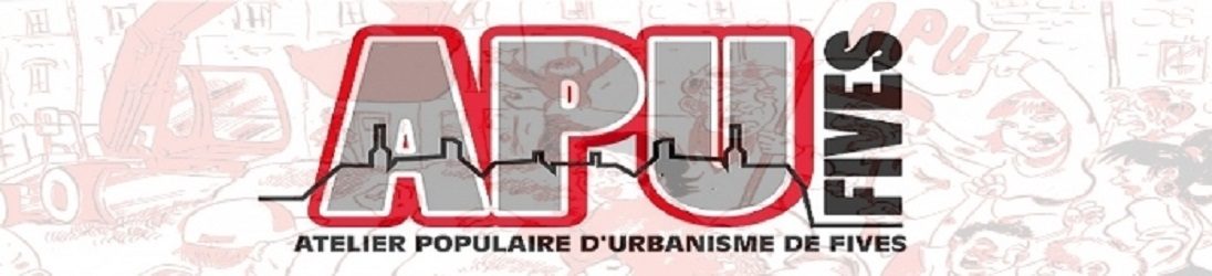 Atelier Populaire d'Urbanisme de Fives